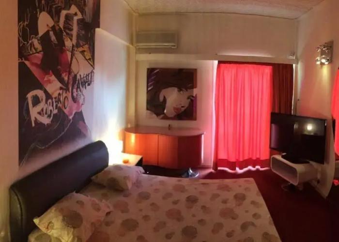 Hotel Mirada