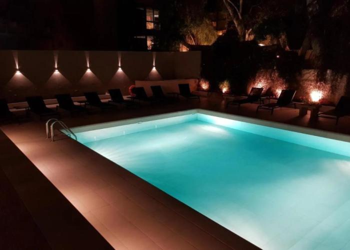 Athens Coast Hotel
