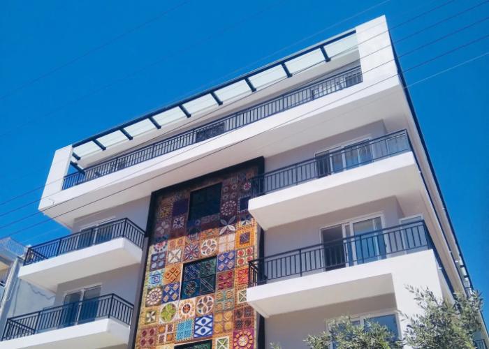 Athens Coast Hotel