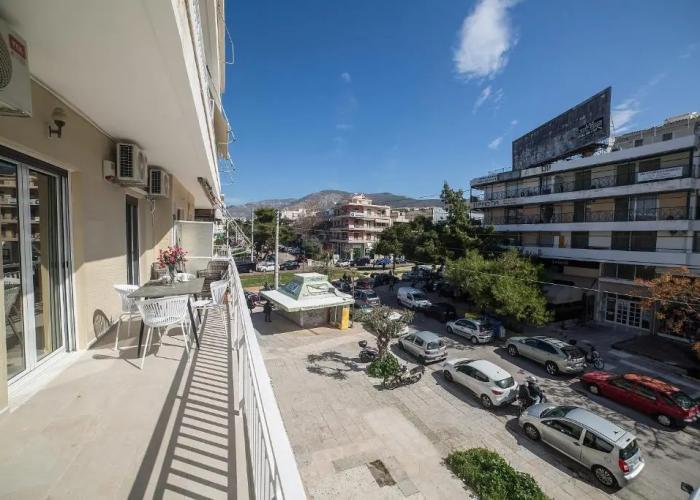Apartment in Glyfada Center
