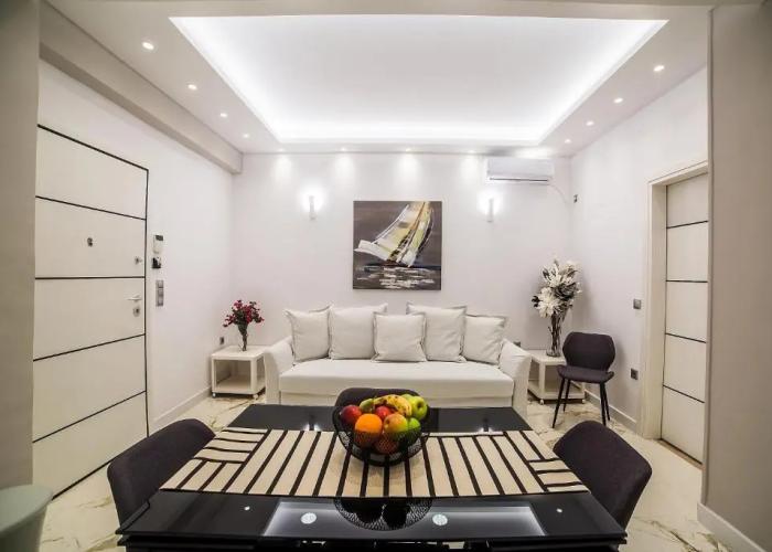 Apartment in Glyfada Center