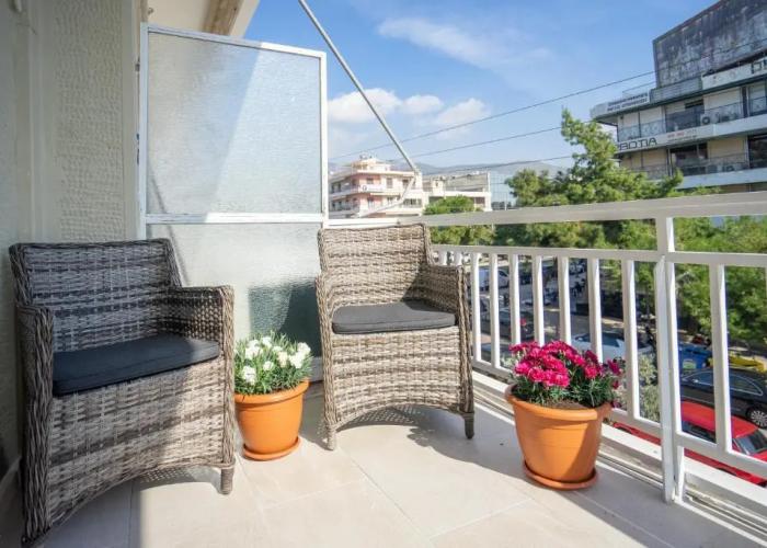 Apartment in Glyfada Center