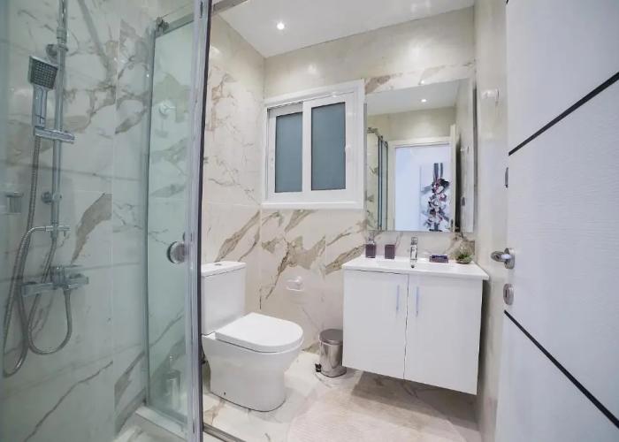 Apartment in Glyfada Center