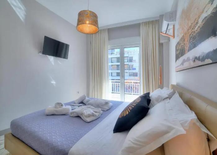 Apartment in Glyfada Center