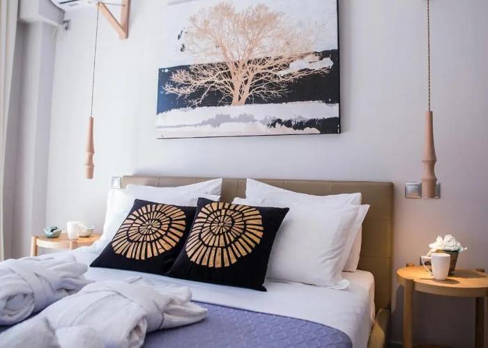 Apartment in Glyfada Center