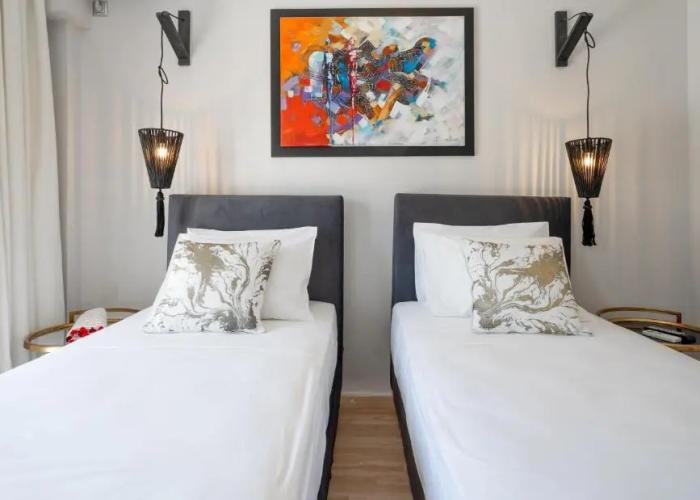 Apartment in Glyfada Center