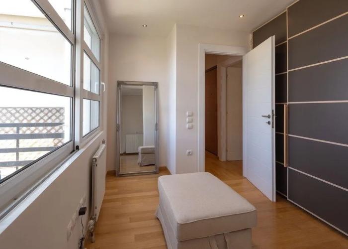 Rhea - Glyfada Sea View Apartment