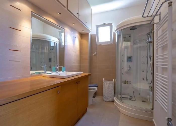 Rhea - Glyfada Sea View Apartment