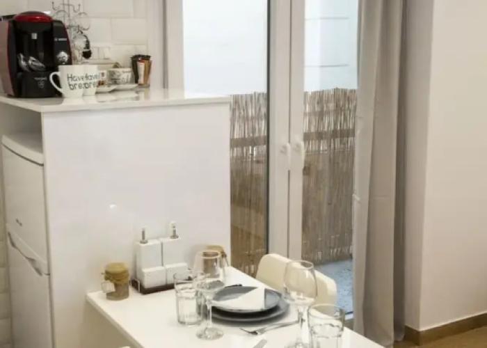 Raise Cosy Apartment