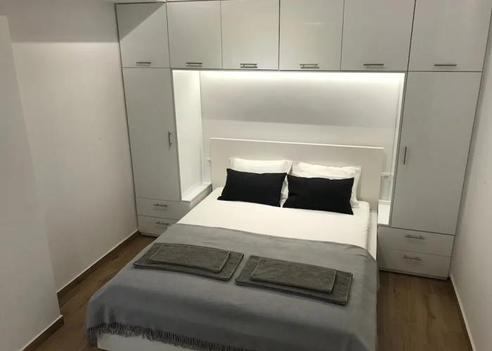 Raise Cosy Apartment