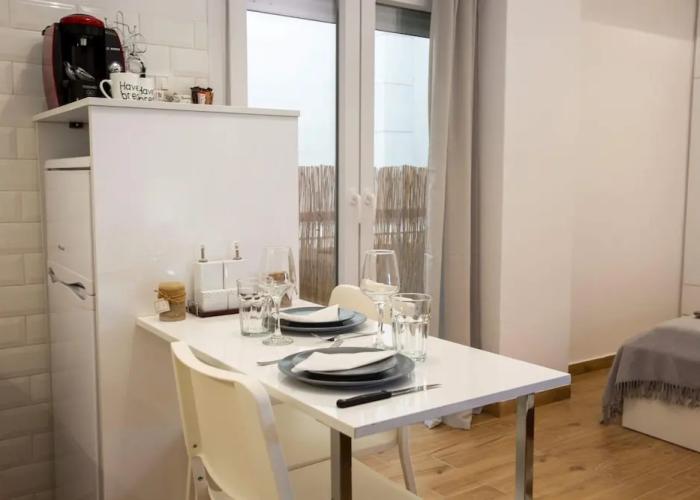 Raise Cosy Apartment