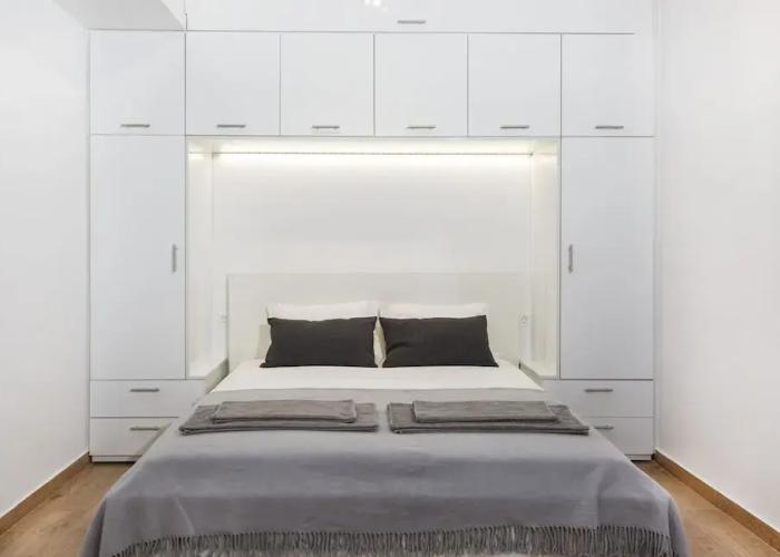 Raise Cosy Apartment