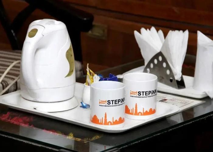 STEPiNN - Ess Kay Ess Villa