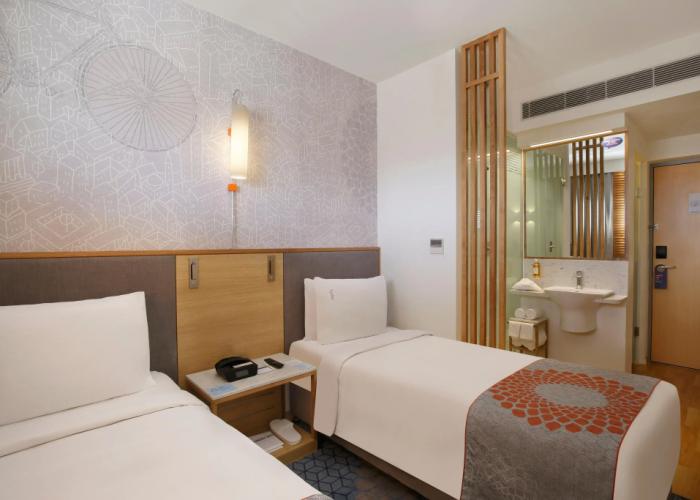 Holiday Inn Express Gurugram Sector 50 by IHG