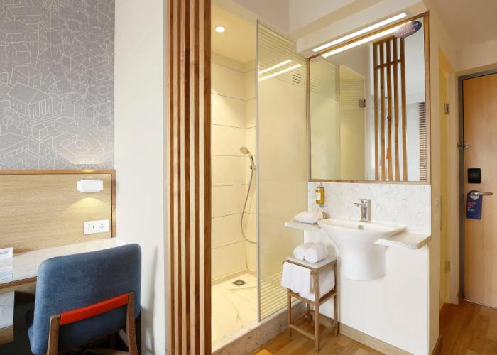 Holiday Inn Express Gurugram Sector 50 by IHG