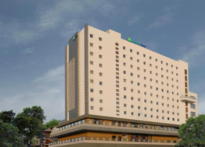 Holiday Inn Express Gurugram Sector 50 by IHG