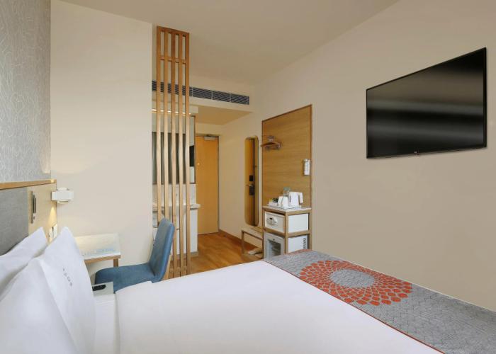Holiday Inn Express Gurugram Sector 50 by IHG