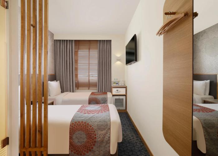 Holiday Inn Express Gurugram Sector 50 by IHG