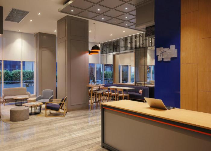 Holiday Inn Express Gurugram Sector 50 by IHG