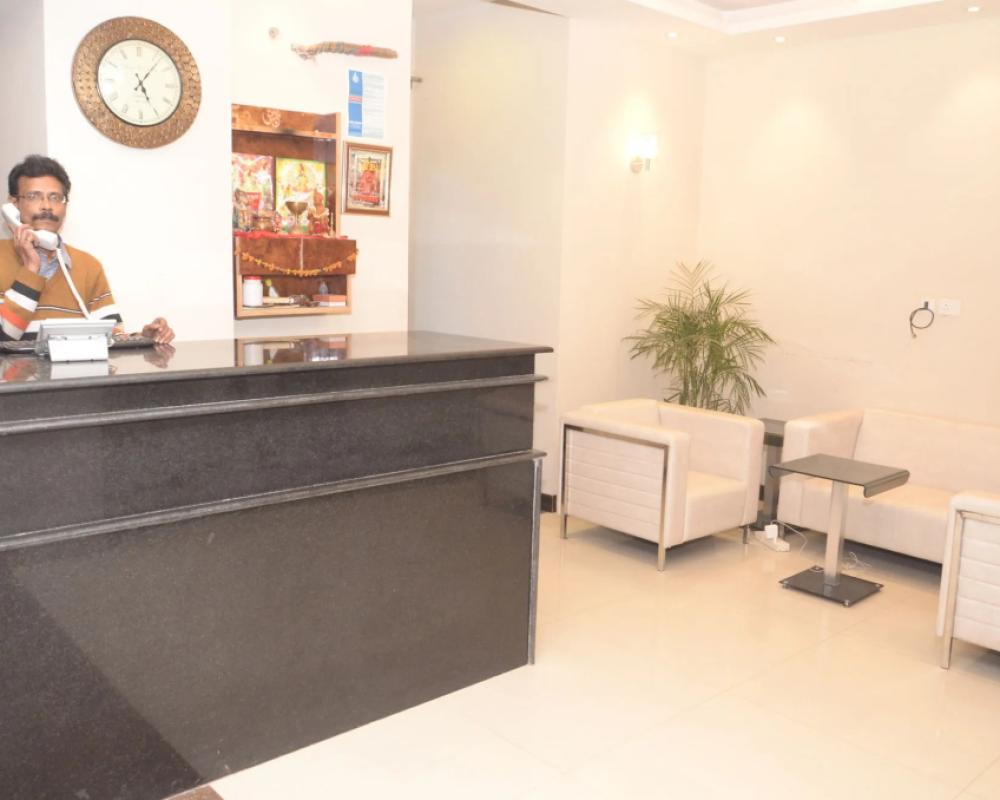 фото Hotel Pace