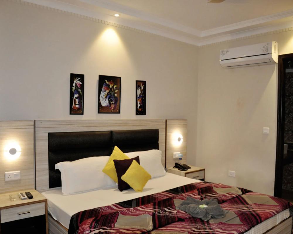 фото Hotel Pace