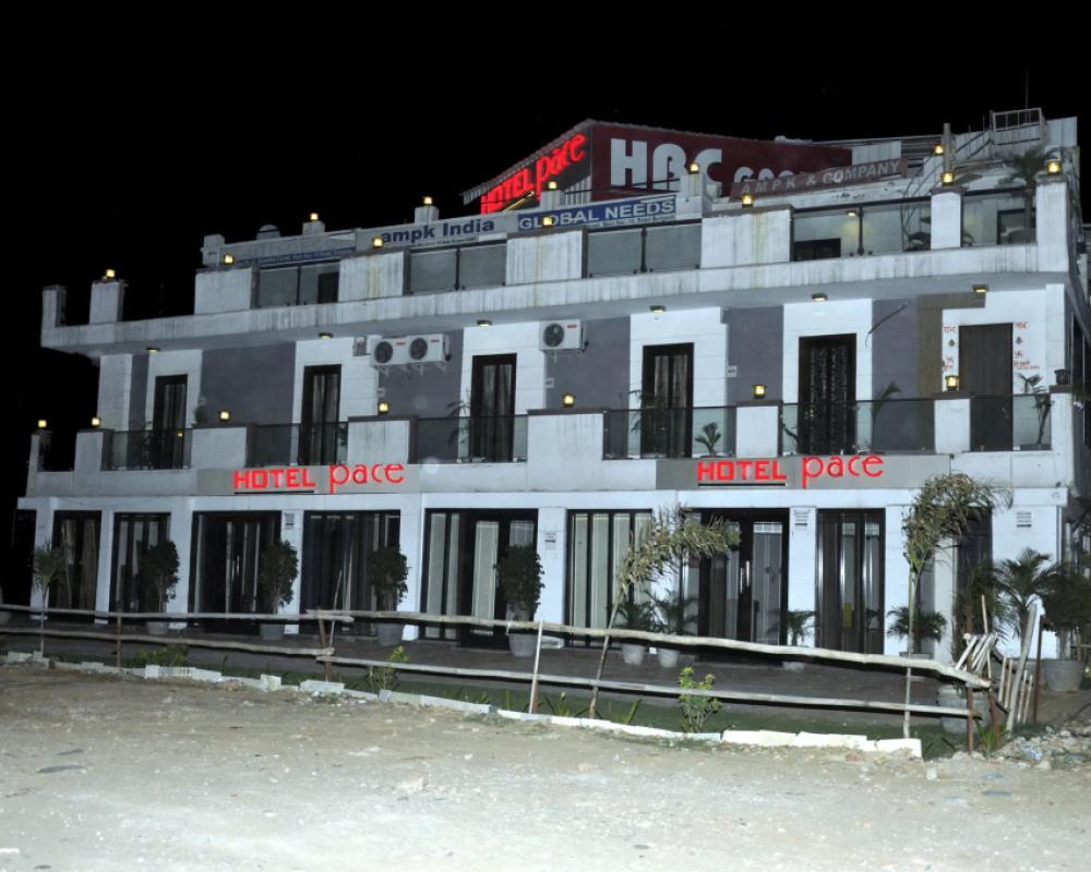 фото Hotel Pace
