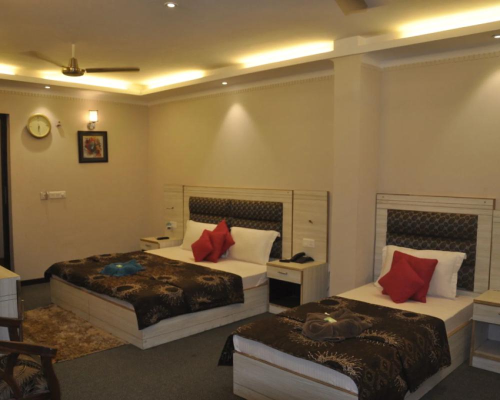 фото Hotel Pace