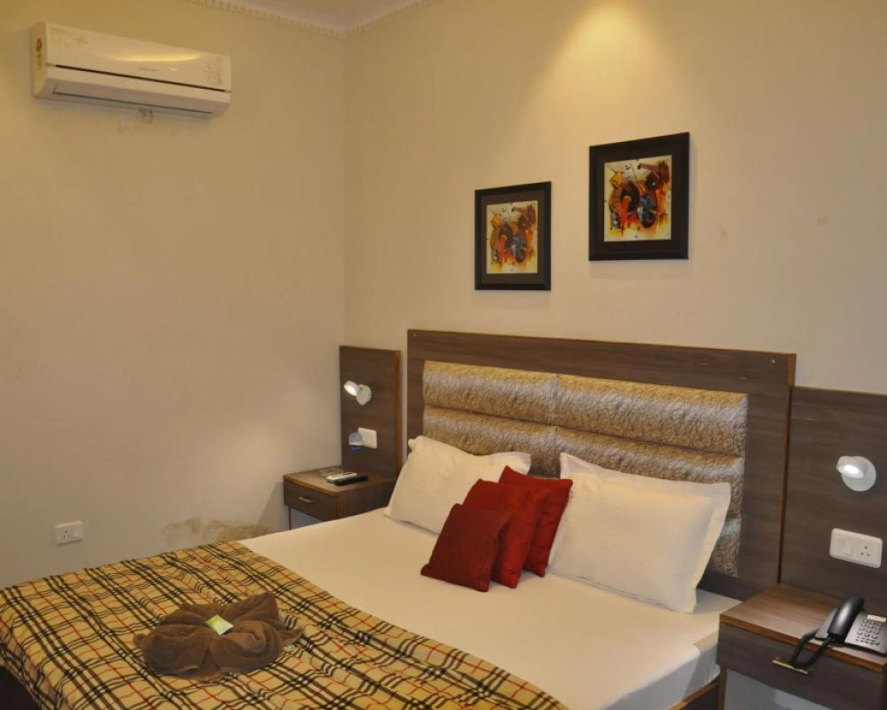 фото Hotel Pace