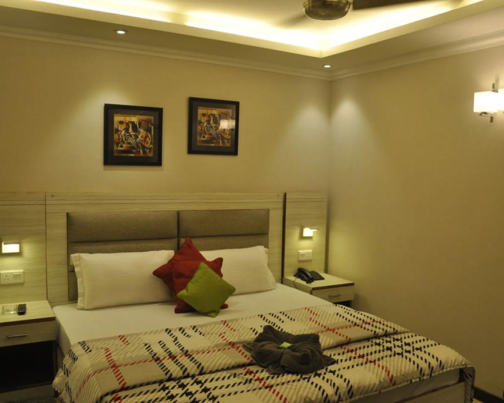 фото Hotel Pace