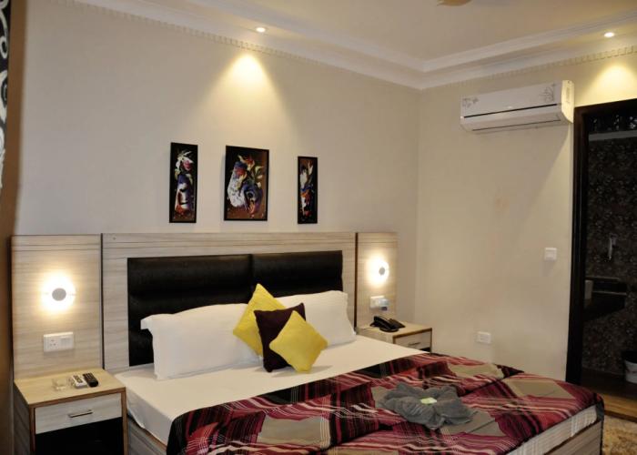 Hotel Pace