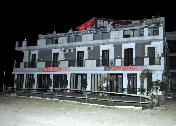 Hotel Pace