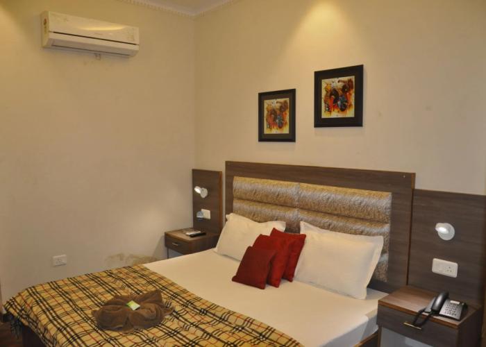 Hotel Pace