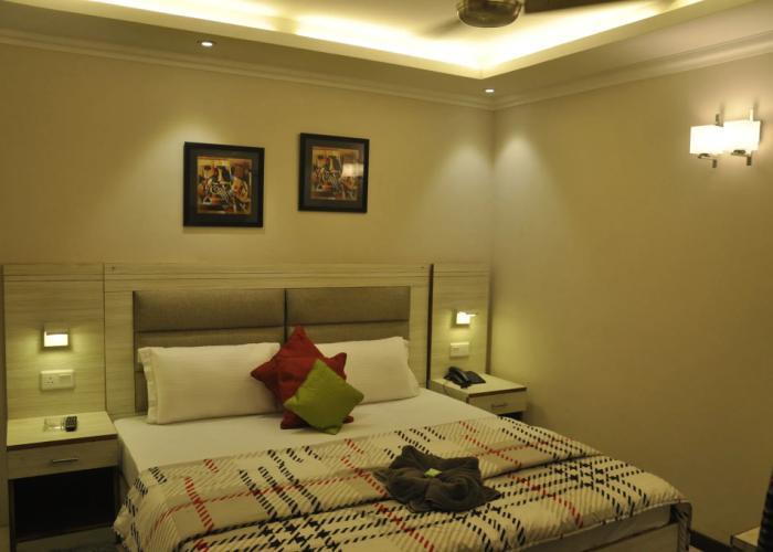 Hotel Pace