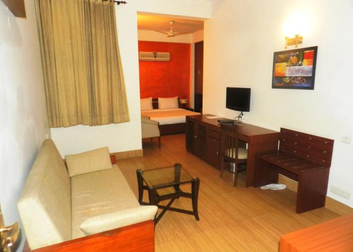 Tavisha Villa