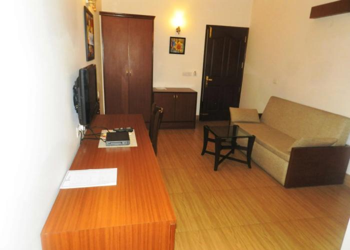 Tavisha Villa