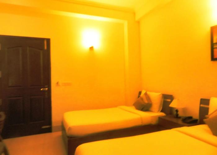 Tavisha Villa