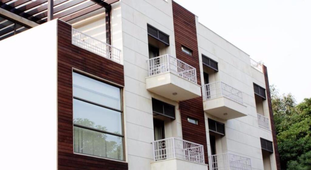 Stately Suites MG Road