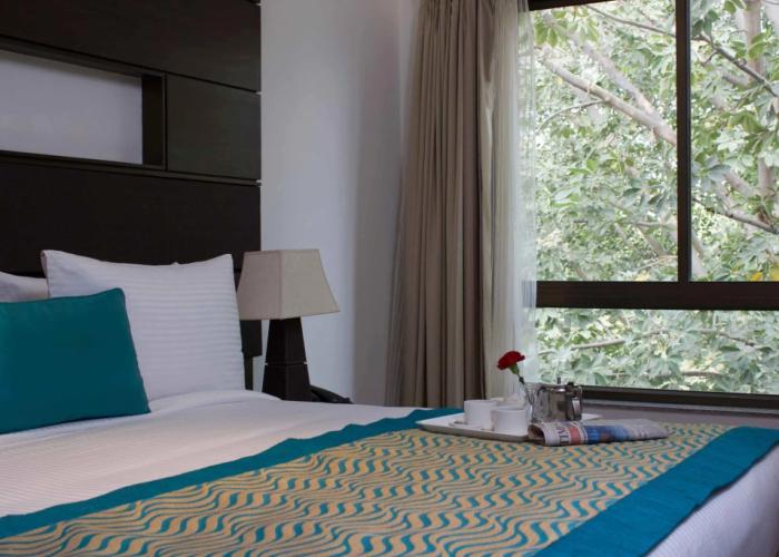 Stately Suites MG Road