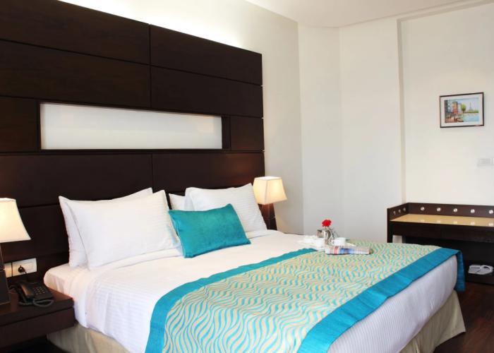 Stately Suites MG Road