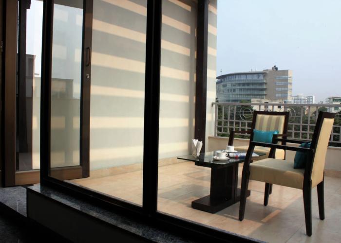 Stately Suites MG Road