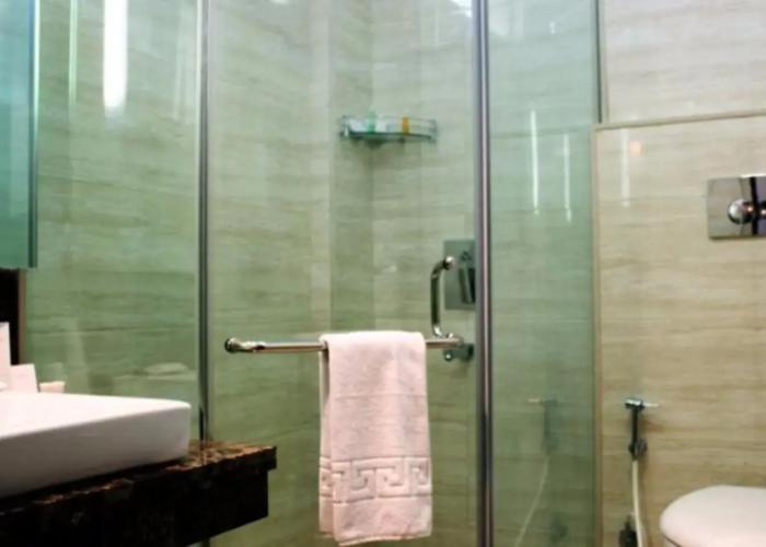 Stately Suites MG Road