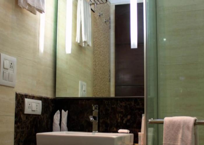Stately Suites MG Road