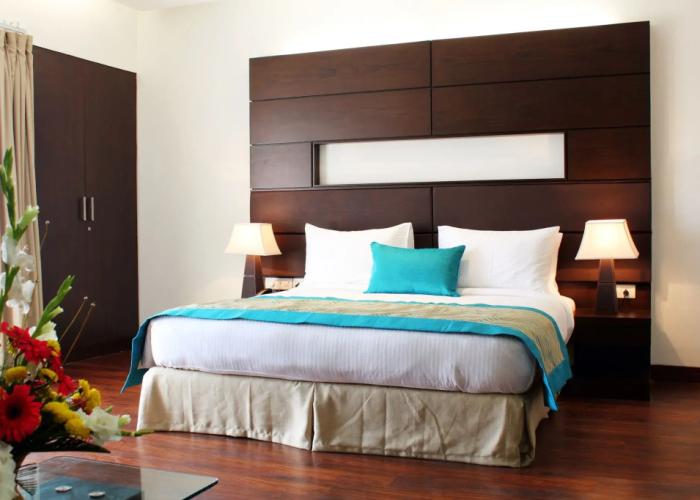 Stately Suites MG Road