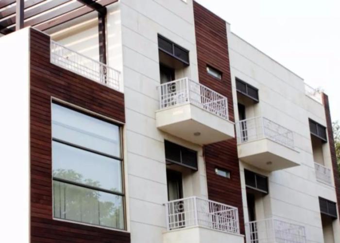 Stately Suites MG Road