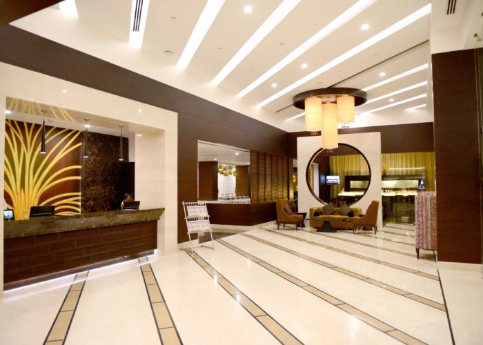Country Inn & Suites by Radisson, Gurugram Sohna Road