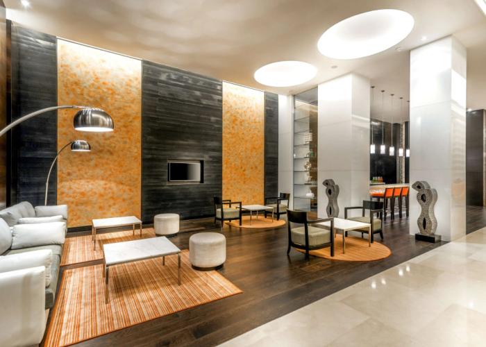 Hyatt Place Gurgaon Udyog Vihar