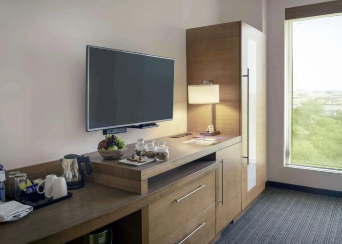 Hyatt Place Gurgaon Udyog Vihar