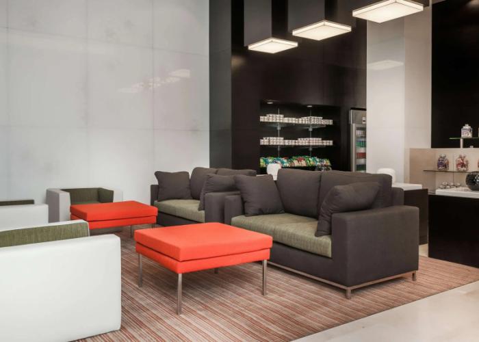 Hyatt Place Gurgaon Udyog Vihar
