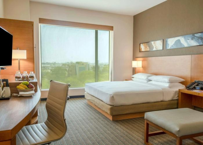 Hyatt Place Gurgaon Udyog Vihar