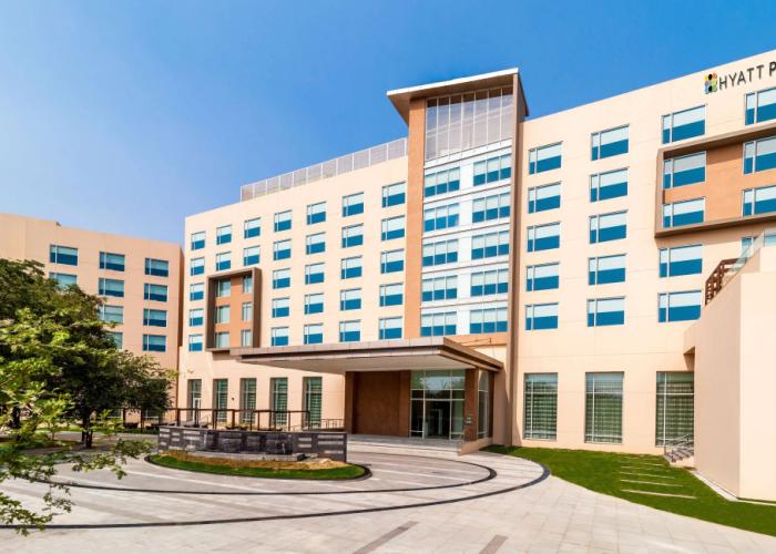 Hyatt Place Gurgaon Udyog Vihar